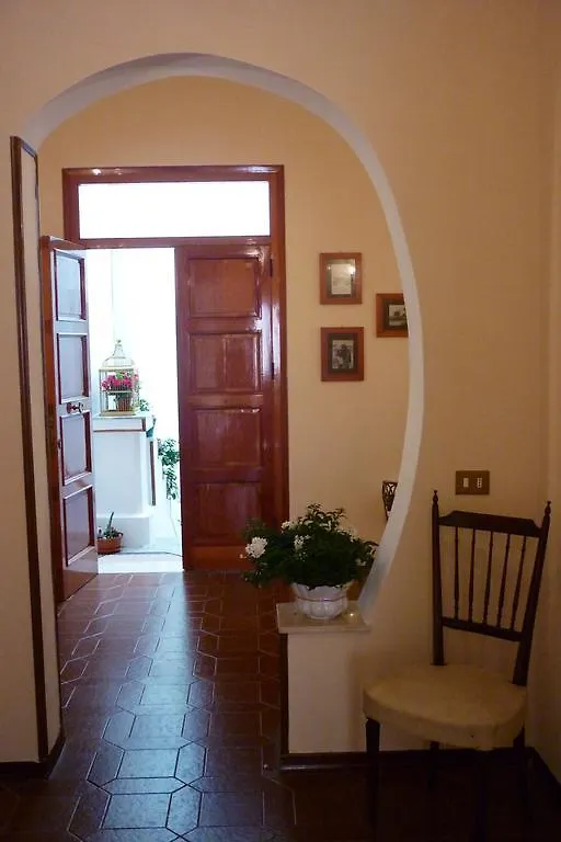 Casa Kina Marsala Vila