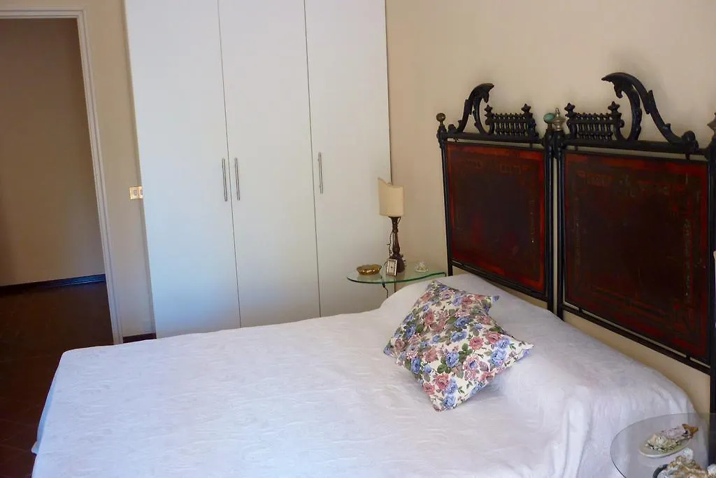 Casa Kina Marsala Vila
